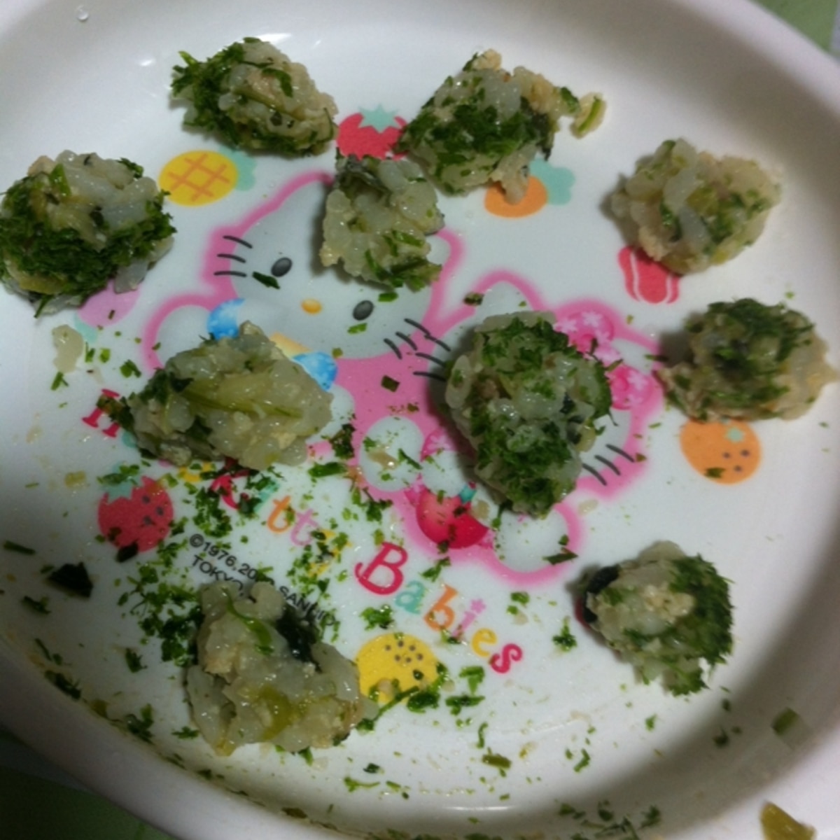 離乳食 手づかみ ささみ青のりおにぎり レシピ 作り方 By Peach Rock 楽天レシピ 離乳食 手づかみ ささみ青のりおにぎり レシピ 作り方 By Peach Rock 楽天レシピ